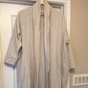 Elizabeth Suzann Clyde Jacket in Small